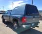 2008 Blue /Tan Chevrolet Silverado 2500HD LT (1GCHK23628F) with an 6.6L engine, 5 Speed Automatic transmission, located at 450 N Russell, Missoula, MT, 59801, (406) 543-6600, 46.874496, -114.017433 - 6.6 Duramax Diesel. Automatic Transmission. 4WD. Matching leer Topper. New Tires. AM FM CD. Power drivers Seat. Air Cruise Tilt. - Photo#5